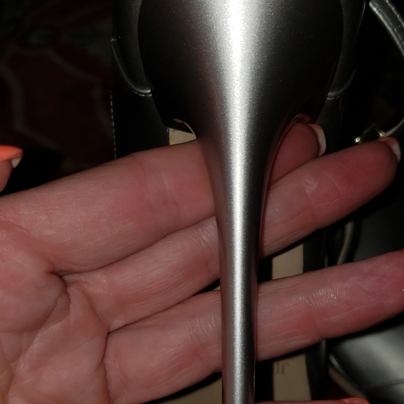 Jimmy Choo Atlas Platform Heels - Picture 4 of 6